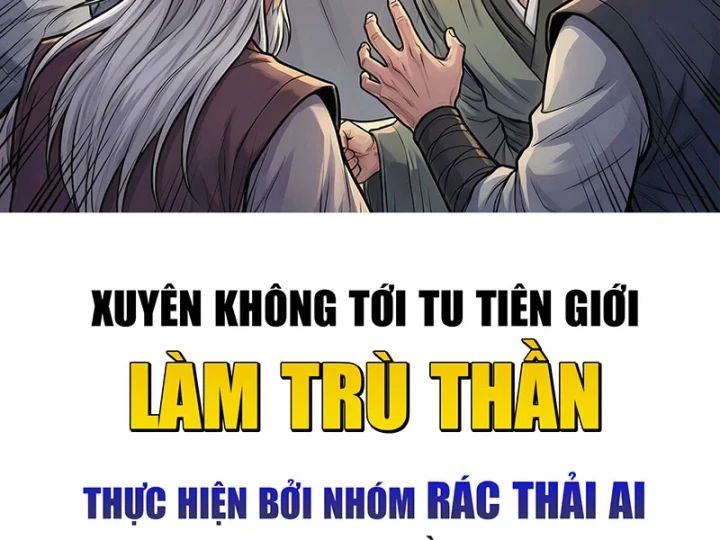 Xuyên Không Tới Tu Tiên Giới Làm Trù Thần Chapter 44 - 3
