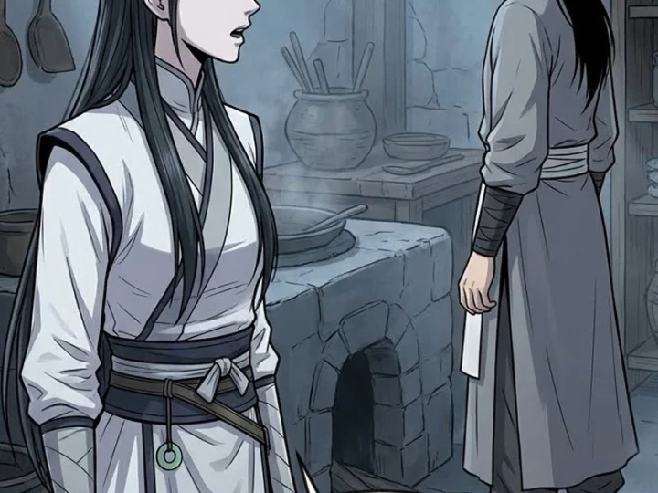 Xuyên Không Tới Tu Tiên Giới Làm Trù Thần Chapter 44 - 35