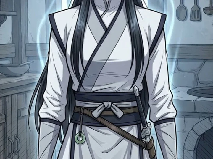 Xuyên Không Tới Tu Tiên Giới Làm Trù Thần Chapter 44 - 39