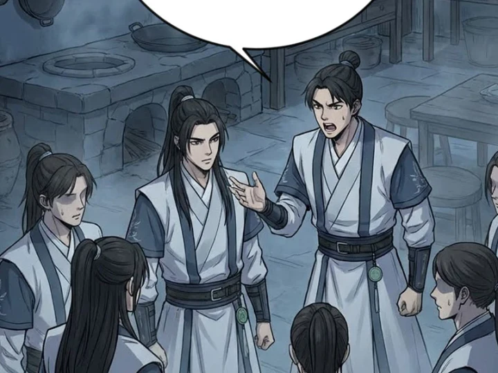 Xuyên Không Tới Tu Tiên Giới Làm Trù Thần Chapter 44 - 71