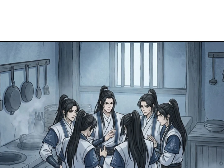 Xuyên Không Tới Tu Tiên Giới Làm Trù Thần Chapter 44 - 76