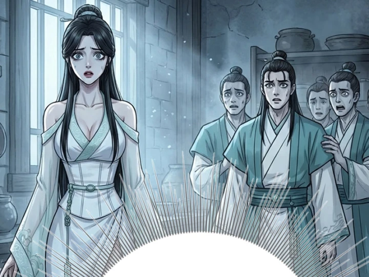 Xuyên Không Tới Tu Tiên Giới Làm Trù Thần Chapter 44 - 85