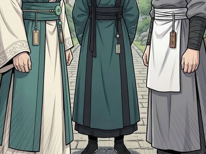 Xuyên Không Tới Tu Tiên Giới Làm Trù Thần Chapter 45 - 36