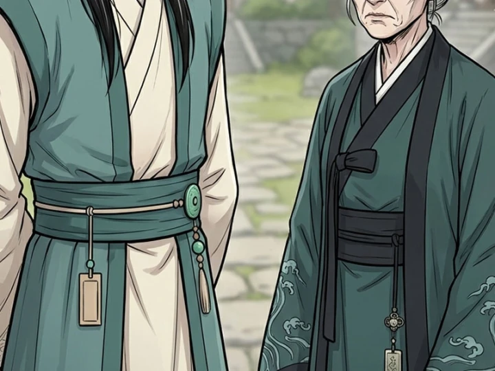 Xuyên Không Tới Tu Tiên Giới Làm Trù Thần Chapter 45 - 43