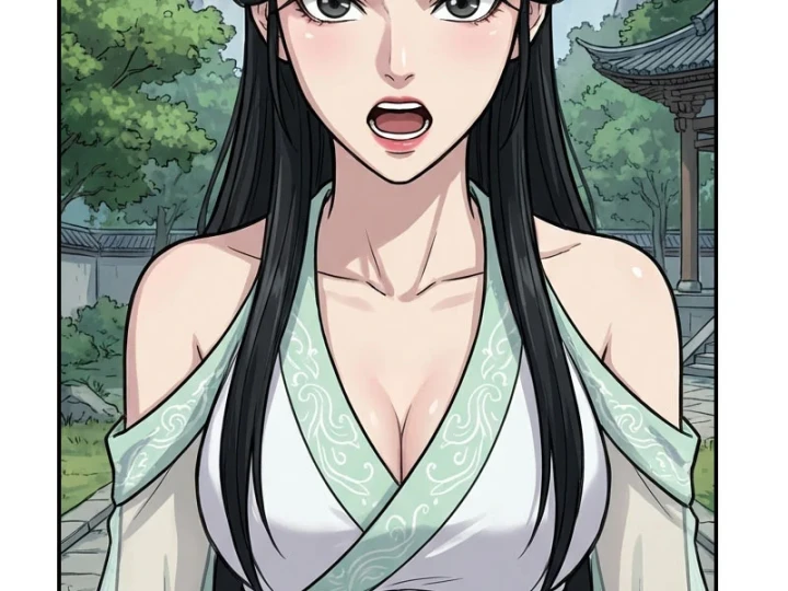 Xuyên Không Tới Tu Tiên Giới Làm Trù Thần Chapter 45 - 46