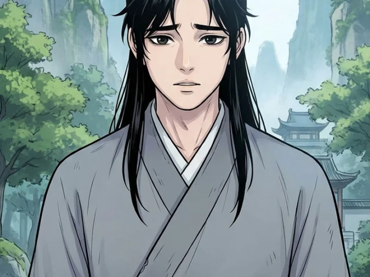 Xuyên Không Tới Tu Tiên Giới Làm Trù Thần Chapter 45 - 49