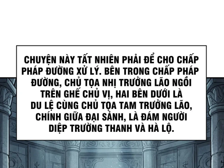 Xuyên Không Tới Tu Tiên Giới Làm Trù Thần Chapter 45 - 55