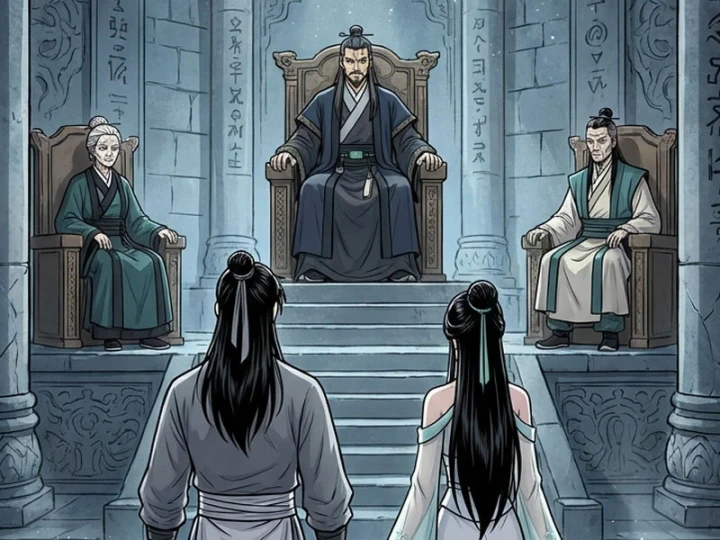 Xuyên Không Tới Tu Tiên Giới Làm Trù Thần Chapter 45 - 56