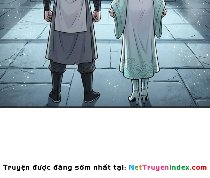 Xuyên Không Tới Tu Tiên Giới Làm Trù Thần Chapter 45 - 57