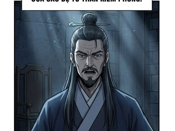 Xuyên Không Tới Tu Tiên Giới Làm Trù Thần Chapter 45 - 59