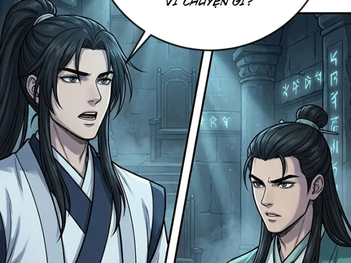 Xuyên Không Tới Tu Tiên Giới Làm Trù Thần Chapter 45 - 73