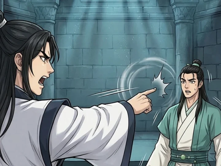 Xuyên Không Tới Tu Tiên Giới Làm Trù Thần Chapter 45 - 90