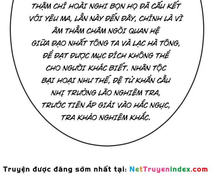 Xuyên Không Tới Tu Tiên Giới Làm Trù Thần Chapter 45 - 99