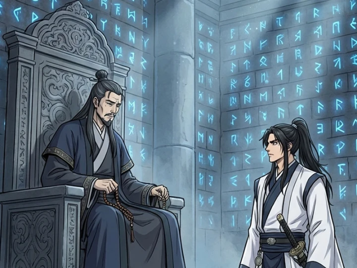 Xuyên Không Tới Tu Tiên Giới Làm Trù Thần Chapter 46 - 5