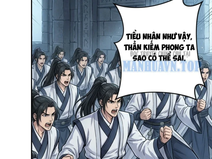 Xuyên Không Tới Tu Tiên Giới Làm Trù Thần Chapter 46 - 8