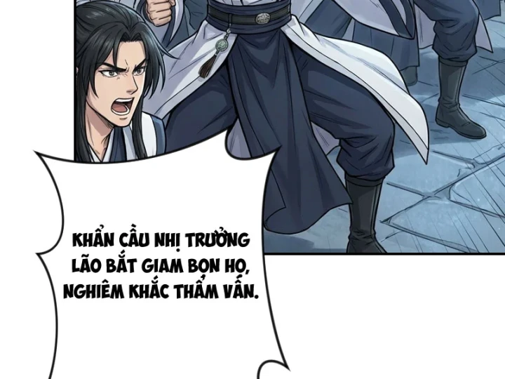 Xuyên Không Tới Tu Tiên Giới Làm Trù Thần Chapter 46 - 9