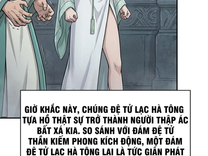 Xuyên Không Tới Tu Tiên Giới Làm Trù Thần Chapter 46 - 12