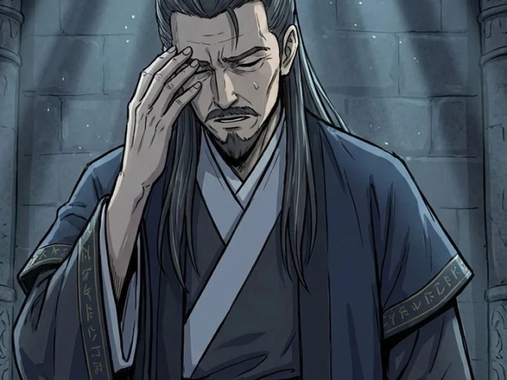 Xuyên Không Tới Tu Tiên Giới Làm Trù Thần Chapter 46 - 18