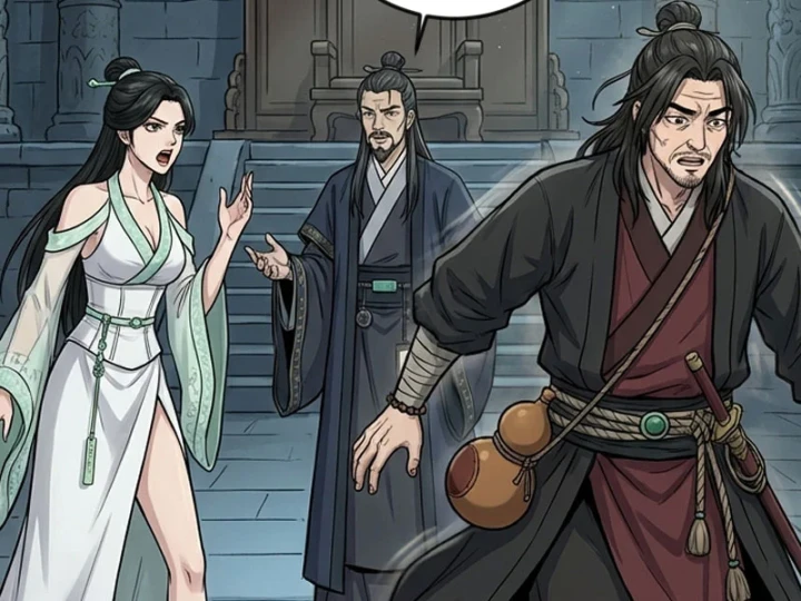 Xuyên Không Tới Tu Tiên Giới Làm Trù Thần Chapter 46 - 28