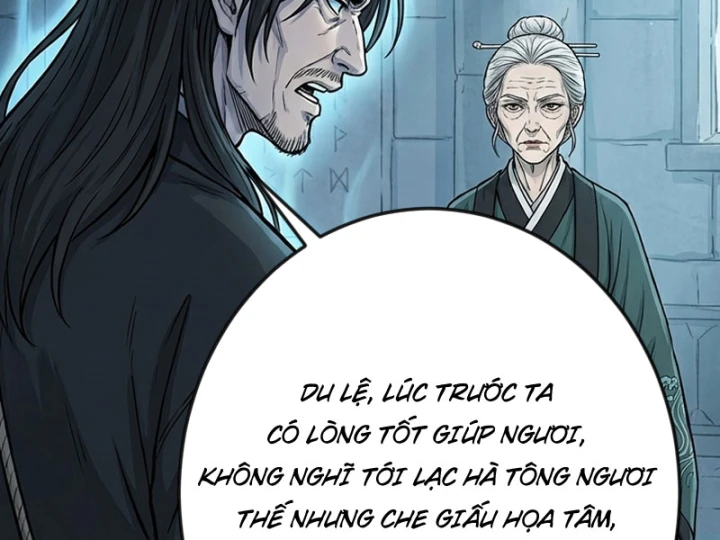 Xuyên Không Tới Tu Tiên Giới Làm Trù Thần Chapter 46 - 45