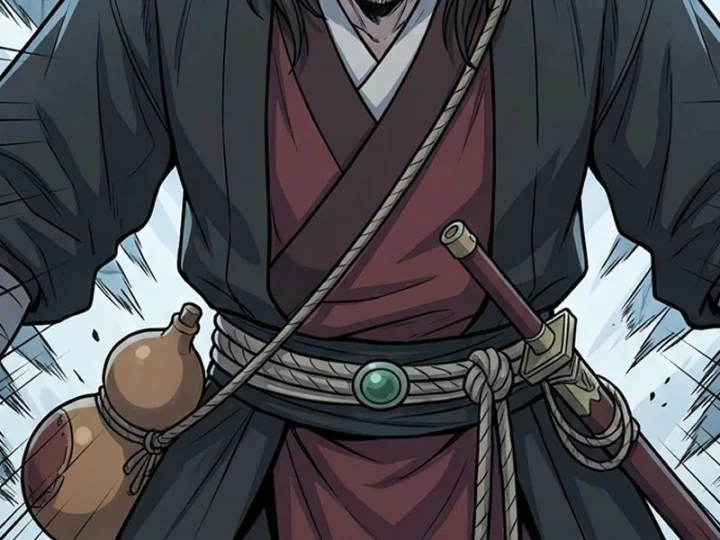 Xuyên Không Tới Tu Tiên Giới Làm Trù Thần Chapter 46 - 52