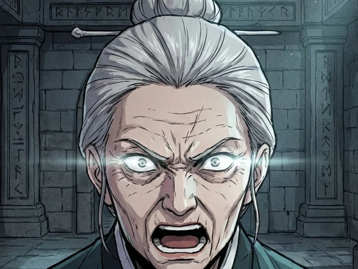 Xuyên Không Tới Tu Tiên Giới Làm Trù Thần Chapter 46 - 59