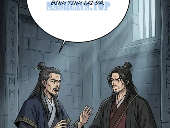 Xuyên Không Tới Tu Tiên Giới Làm Trù Thần Chapter 46 - 69