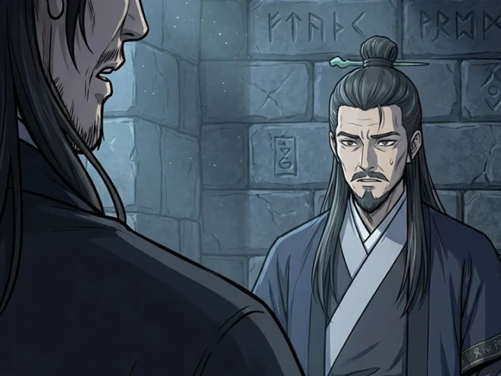 Xuyên Không Tới Tu Tiên Giới Làm Trù Thần Chapter 46 - 97