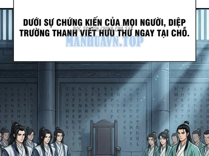 Xuyên Không Tới Tu Tiên Giới Làm Trù Thần Chapter 46 - 111