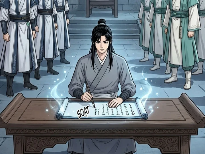 Xuyên Không Tới Tu Tiên Giới Làm Trù Thần Chapter 46 - 112