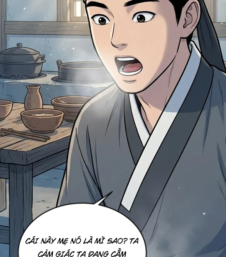 Xuyên Không Tới Tu Tiên Giới Làm Trù Thần Chapter 47 - 10