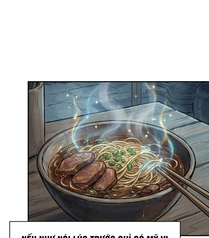 Xuyên Không Tới Tu Tiên Giới Làm Trù Thần Chapter 47 - 12