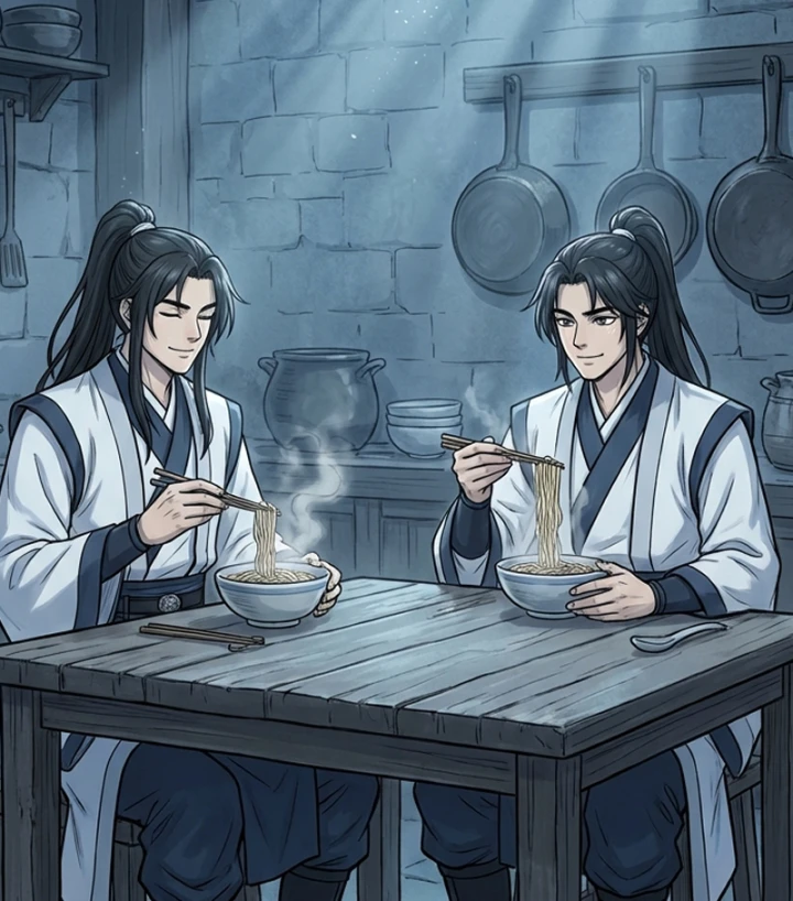 Xuyên Không Tới Tu Tiên Giới Làm Trù Thần Chapter 47 - 14