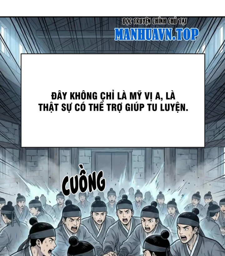 Xuyên Không Tới Tu Tiên Giới Làm Trù Thần Chapter 47 - 16