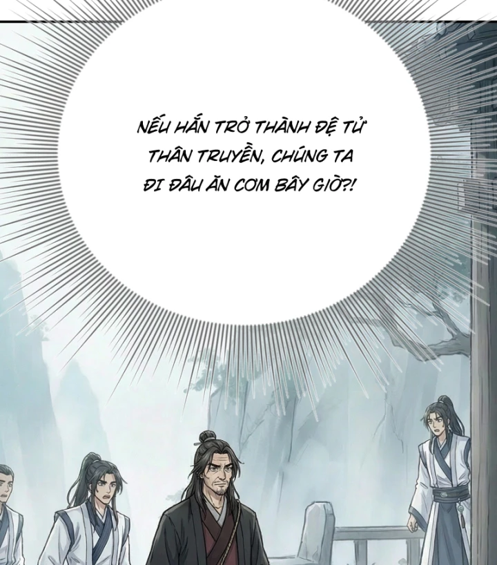 Xuyên Không Tới Tu Tiên Giới Làm Trù Thần Chapter 47 - 41