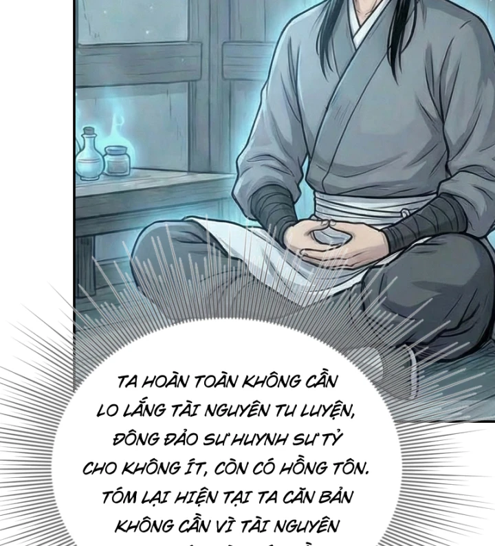Xuyên Không Tới Tu Tiên Giới Làm Trù Thần Chapter 47 - 51