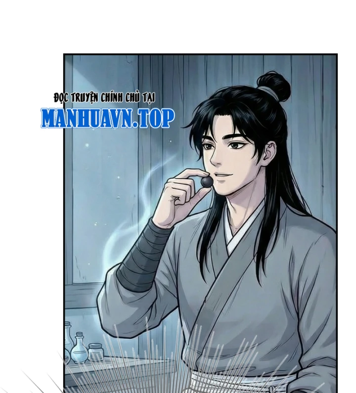 Xuyên Không Tới Tu Tiên Giới Làm Trù Thần Chapter 47 - 54