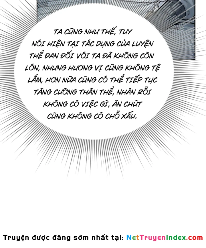 Xuyên Không Tới Tu Tiên Giới Làm Trù Thần Chapter 47 - 55