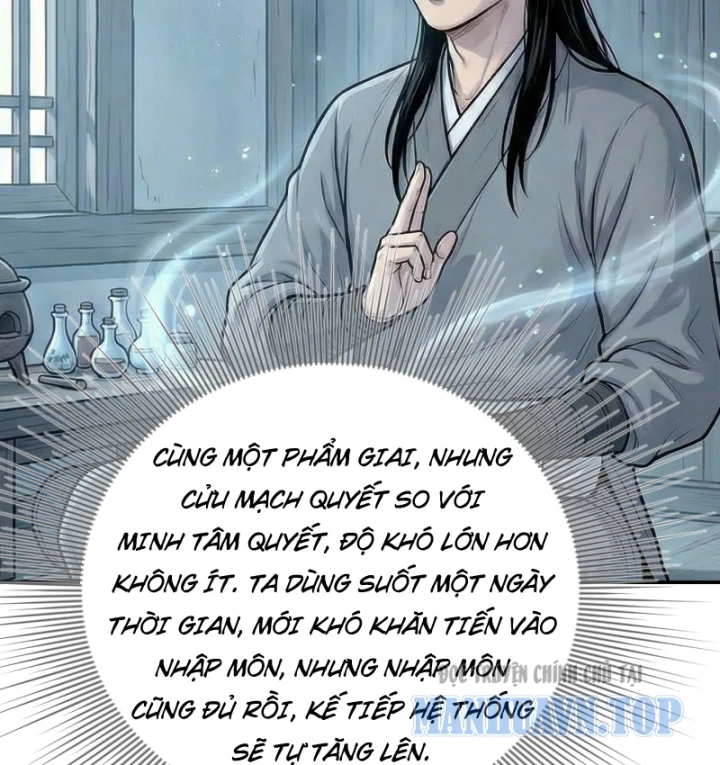 Xuyên Không Tới Tu Tiên Giới Làm Trù Thần Chapter 47 - 57