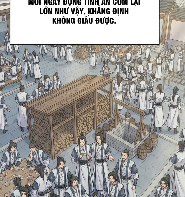 Xuyên Không Tới Tu Tiên Giới Làm Trù Thần Chapter 47 - 63