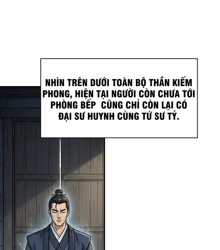 Xuyên Không Tới Tu Tiên Giới Làm Trù Thần Chapter 47 - 67