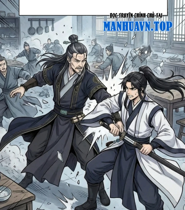 Xuyên Không Tới Tu Tiên Giới Làm Trù Thần Chapter 47 - 72