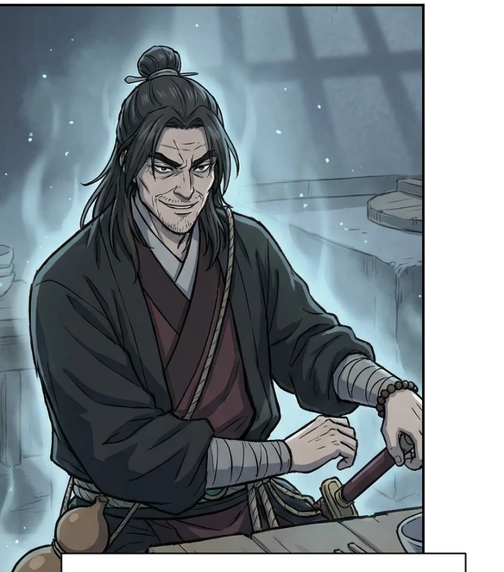 Xuyên Không Tới Tu Tiên Giới Làm Trù Thần Chapter 47 - 74