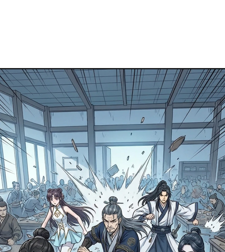 Xuyên Không Tới Tu Tiên Giới Làm Trù Thần Chapter 47 - 78