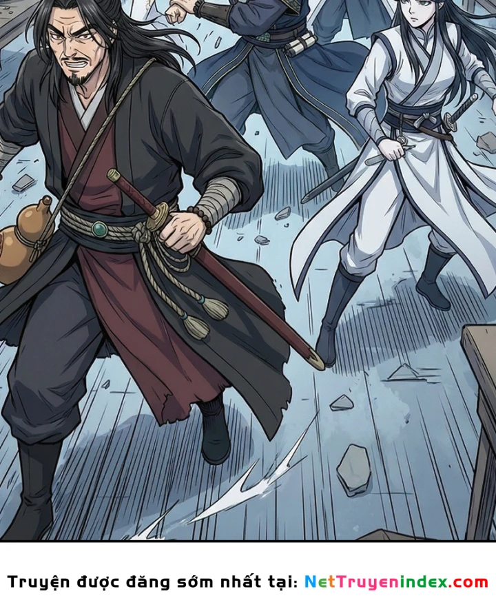 Xuyên Không Tới Tu Tiên Giới Làm Trù Thần Chapter 47 - 79