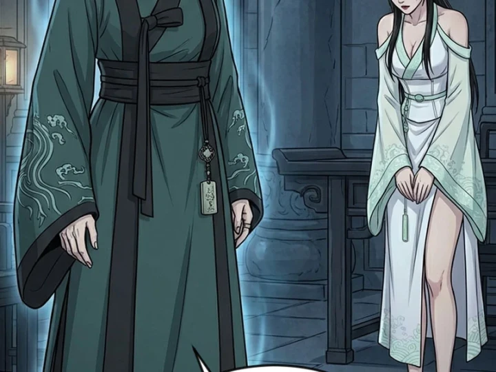 Xuyên Không Tới Tu Tiên Giới Làm Trù Thần Chapter 48 - 17