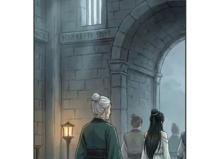 Xuyên Không Tới Tu Tiên Giới Làm Trù Thần Chapter 48 - 31