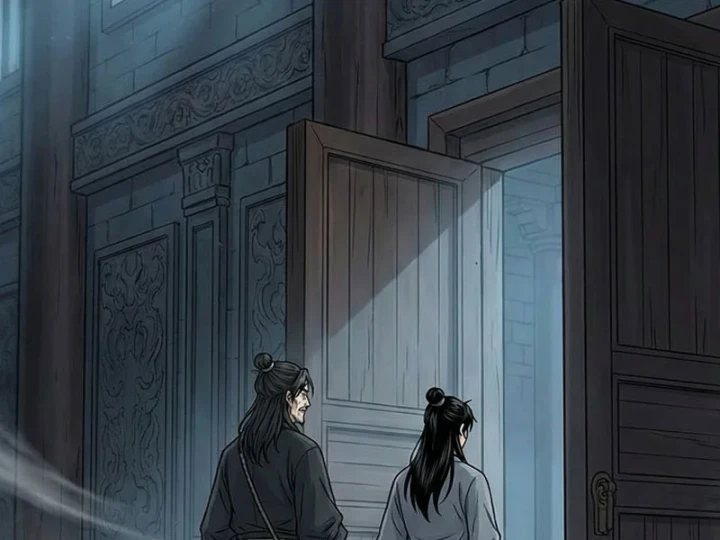 Xuyên Không Tới Tu Tiên Giới Làm Trù Thần Chapter 48 - 38