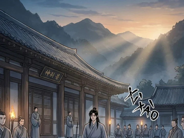 Xuyên Không Tới Tu Tiên Giới Làm Trù Thần Chapter 48 - 48