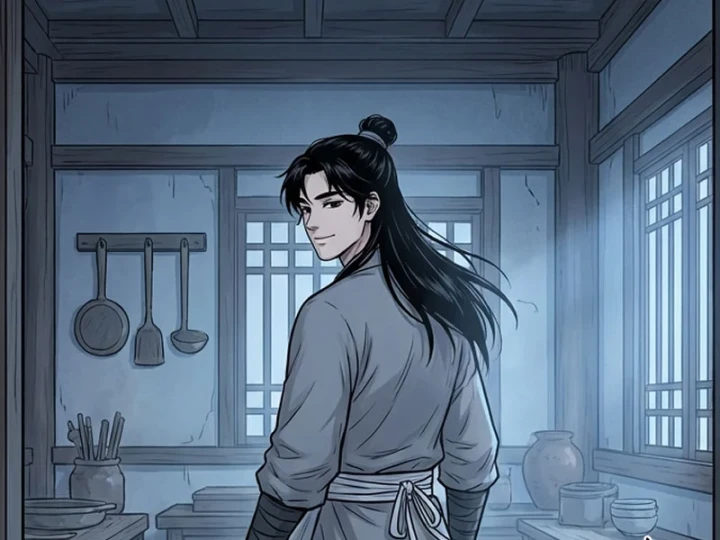 Xuyên Không Tới Tu Tiên Giới Làm Trù Thần Chapter 48 - 61